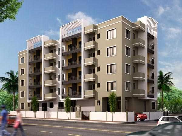 Commercial Building